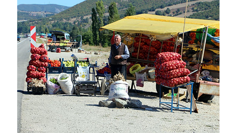 HEP AYNI ŞEYİ YAPAN İNSAN TİPLERİ