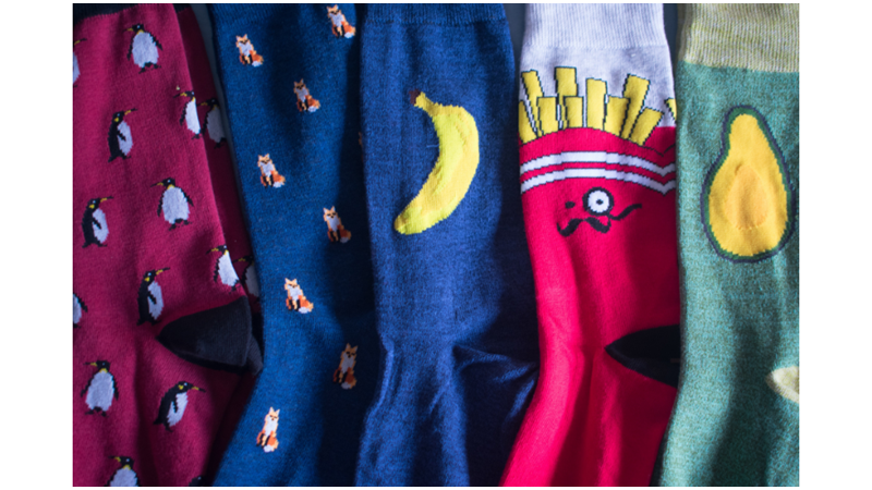 CAN YOU MAKE A COLLECTION?