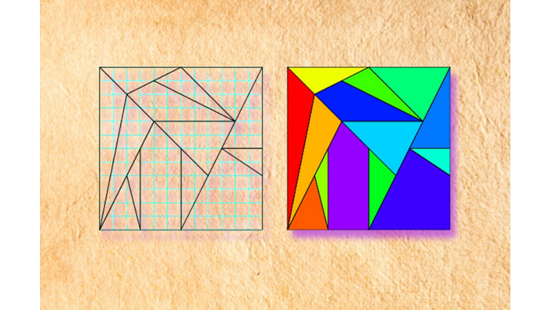 THE WORLD'S OLDEST PUZZLE: THE ARCHIMATE BOX