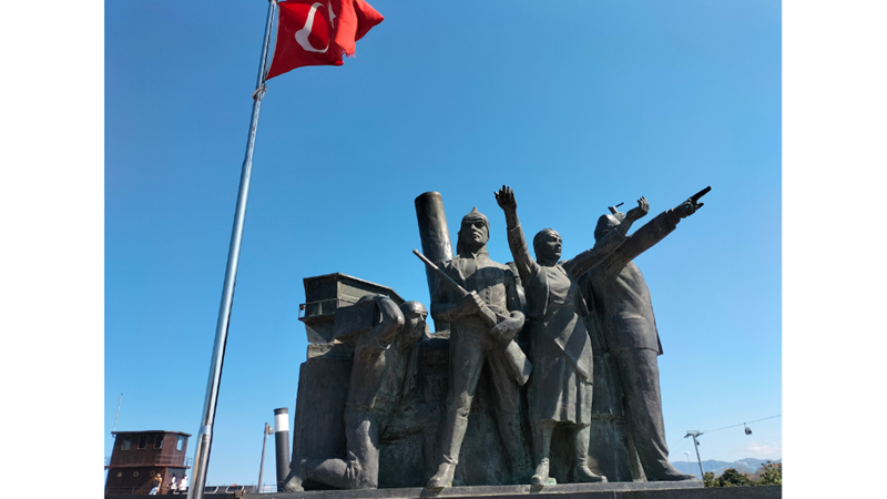 İLK ADIM VE RÜSUMAT NO: 4 ANITI -Friendz10