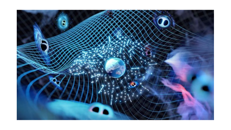 BACKGROUND VISIBILITY OF THE UNIVERSE DETECTED -Friendz10