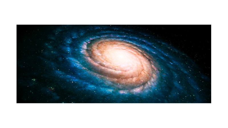 WHAT DOES OUR GALAXY LOOK LIKE TO ALIENS? -Friendz10