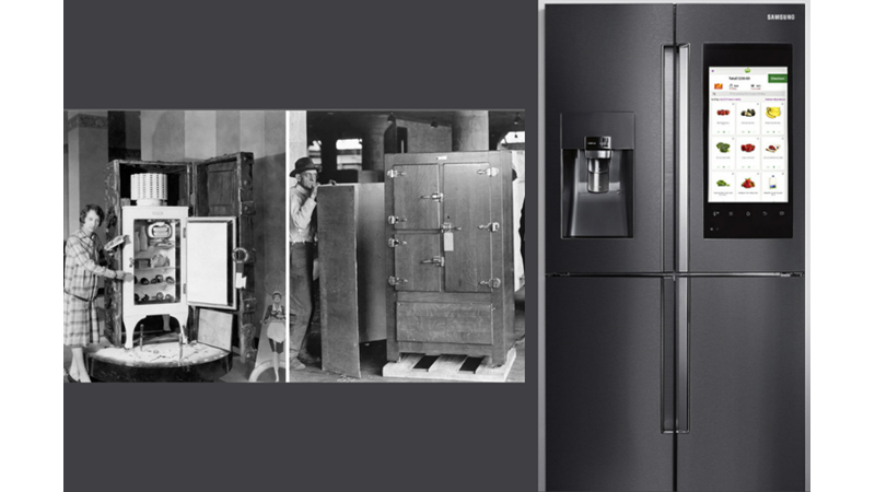 LOVE THE EYE OF TECHNOLOGY: THE FIRST STATES OF TECHNOLOGICAL INSTRUMENTS -Friendz10