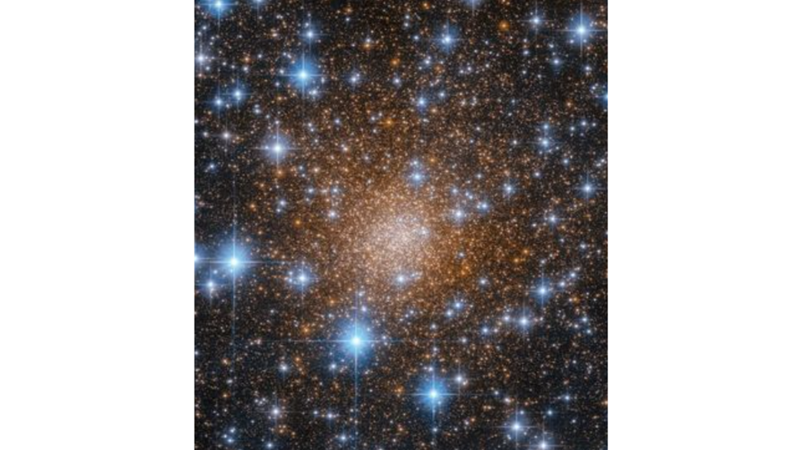 HUBBLE'IN 35. YILDÖNÜMÜNE ÇOK AZ KALDI