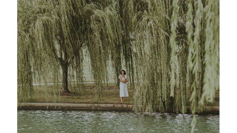 JANE AUSTEN ROMANLARINDAN ÇIKIP GELMİŞ GİBİ