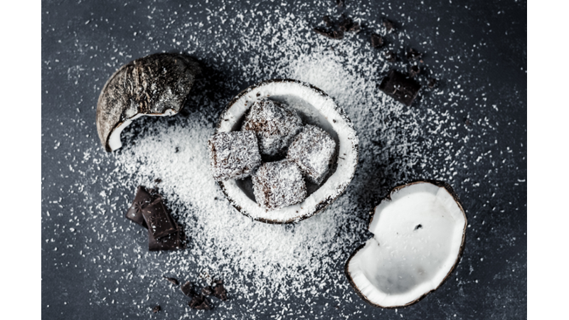 TAM YAZLIK: MİSKET LİMONLU VE HİNDİSTAN CEVİZLİ BAR TARİFİ