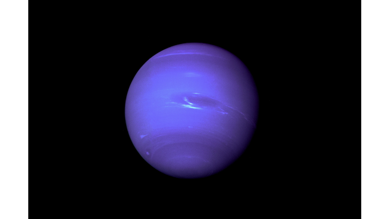 GALILEO VS GALLE: NEPTÜN KEŞFEDİLELİ KAÇ YIL OLDU?