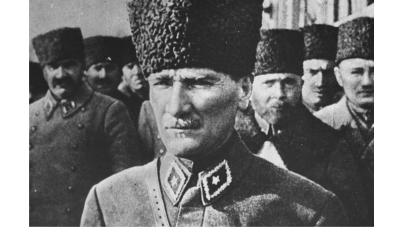 14 KASIM: MALKARA'NIN DÜŞMAN İŞGALİNDEN KURTULUŞUNUN 100. YILI KUTLU OLSUN!