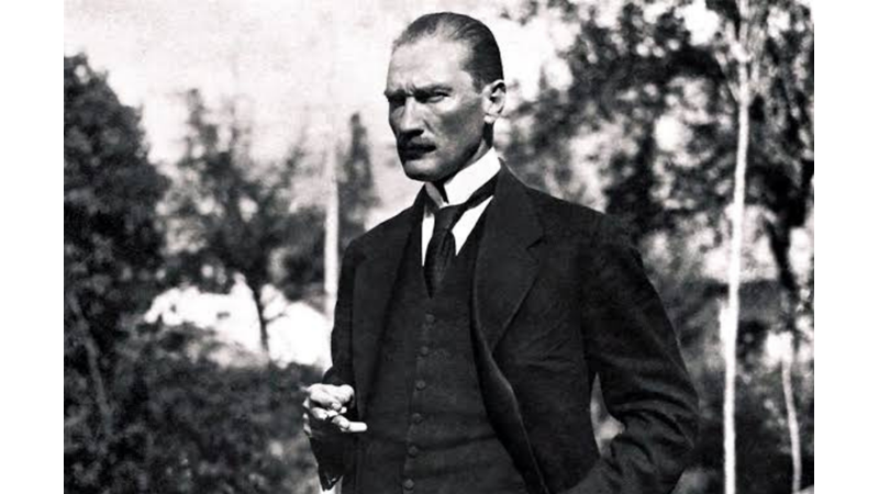 9 OCAK: DÖRTYOL'UN KURTULUŞU’NUN 101. YIL DÖNÜMÜ KUTLU OLSUN!