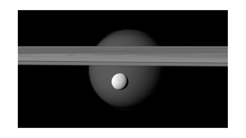 SATÜRN’ÜN SIRA DIŞI OLDUĞUNU KANITLAYAN 10 BİLGİ