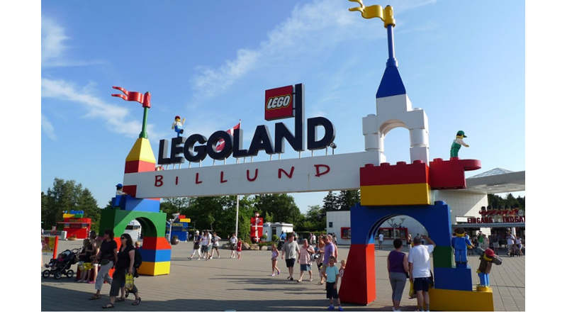 EN MUTLU İNSANLARA SAHİP DANİMARKA HAKKINDA İLGİNÇ BİLGİLER