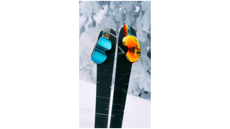 CAN YOU SKI?
