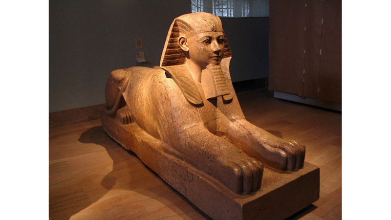 ANTİK DÜNYANIN EN GÜÇLÜ 10 KADINI