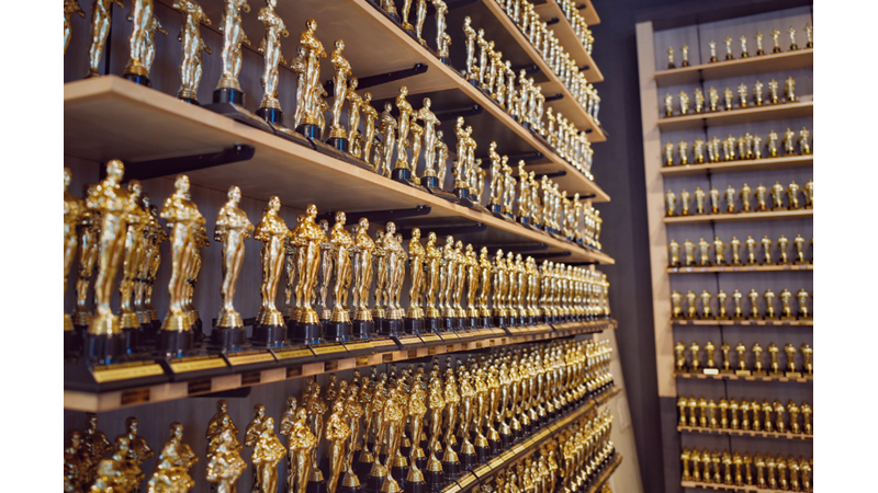 AND THE OSCAR GOES TO...: OSCAR ÖDÜL TÖRENİ 2023