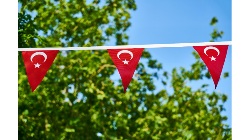 2 NİSAN: MURADİYE'NİN KURTULUŞU’NUN 105. YIL DÖNÜMÜ KUTLU OLSUN!