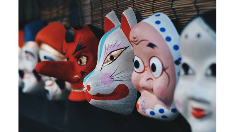 GERÇEK KİŞİLİĞİNİZİ ÖĞRENİN: 5 FAKTÖR KİŞİLİK KURAMI