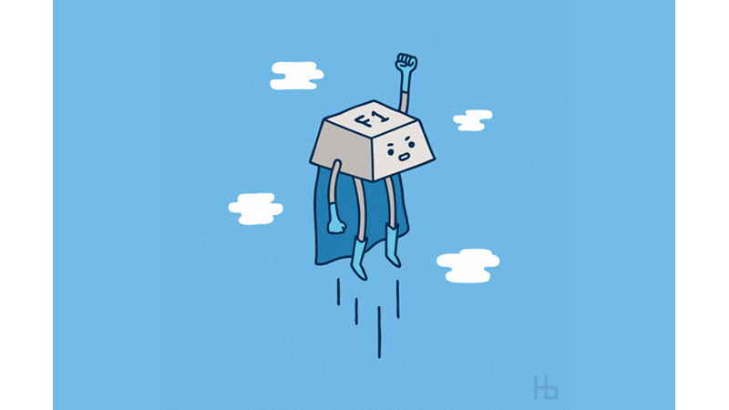 ILLUSTRATIONS TO MAKE YOU SMILE -Friendz10