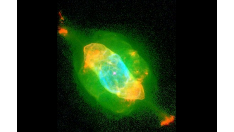 FROM CLEAR AND AMAZING IMAGES OF THE UNIVERSE -Friendz10