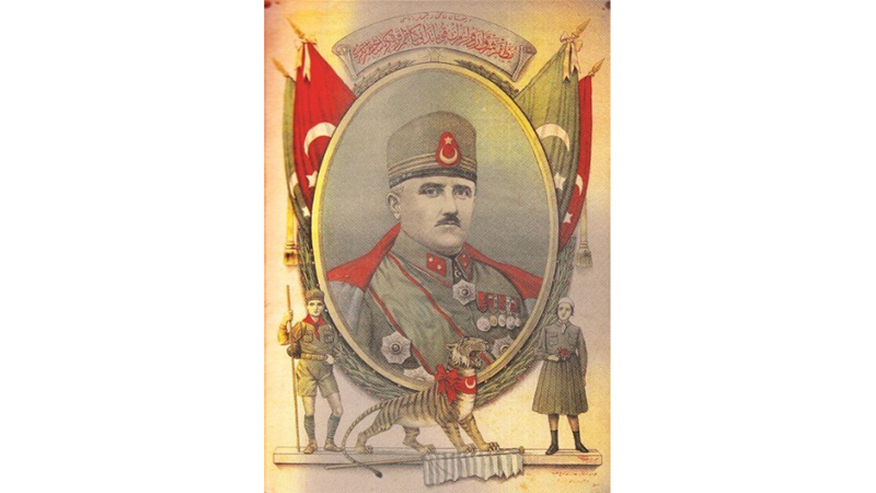 2-3 ARALIK 1920: GÜMRÜ ANTLAŞMASI İMZALANDI