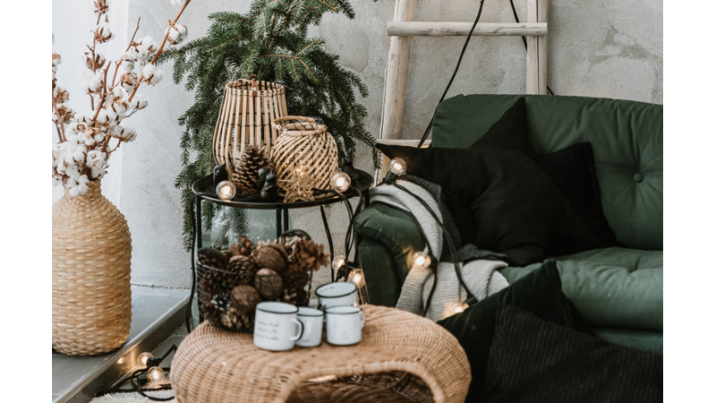 YILBAŞI RUHU BÜTÜN SENE EVİNİZDE YAŞASIN