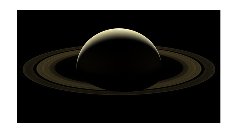 SATÜRN’ÜN SIRA DIŞI OLDUĞUNU KANITLAYAN 10 BİLGİ