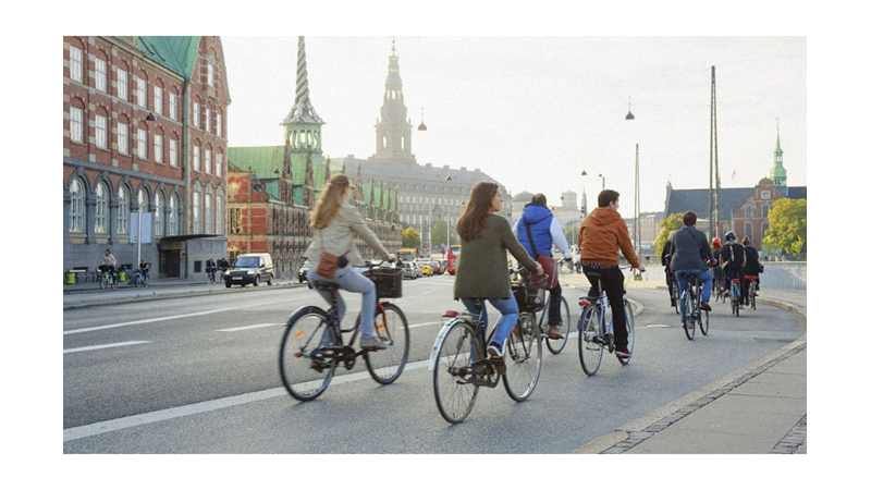 EN MUTLU İNSANLARA SAHİP DANİMARKA HAKKINDA İLGİNÇ BİLGİLER