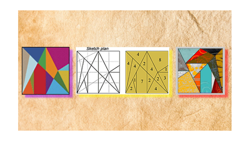 THE WORLD'S OLDEST PUZZLE: THE ARCHIMATE BOX