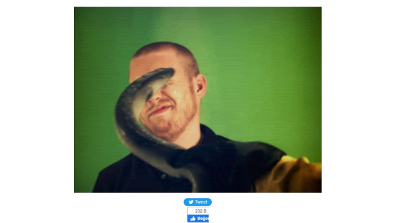 THE SOLUTION TO YOUR BLESSING: EMPTY BUT FUN WEBSITES