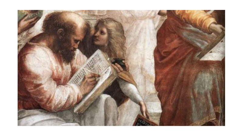 ANTİK DÜNYANIN EN GÜÇLÜ 10 KADINI