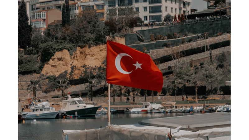 4 TEMMUZ: KARAMÜRSEL'İN KURTULUŞU’NUN 102. YIL DÖNÜMÜ KUTLU OLSUN!