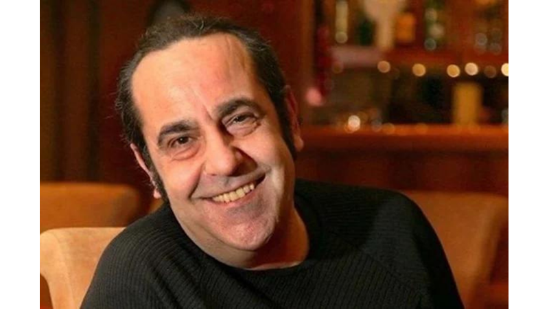 USTA SANATÇI ÖZKAN UĞUR HAYATINI KAYBETTİ - Friendz10