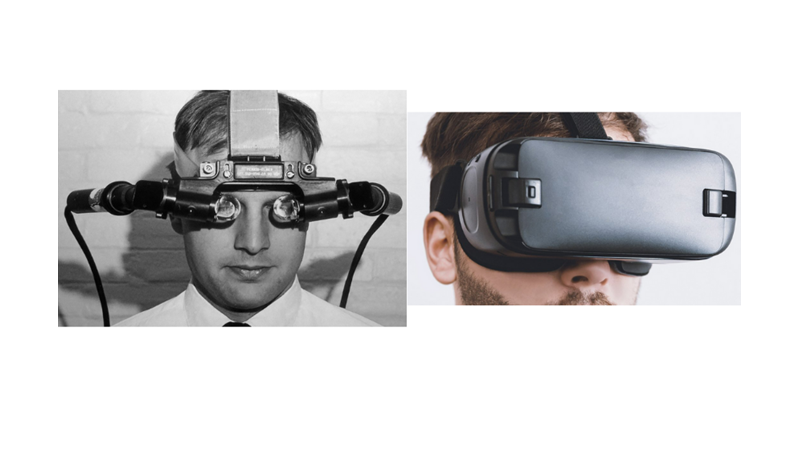 LOVE THE EYE OF TECHNOLOGY: THE FIRST STATES OF TECHNOLOGICAL INSTRUMENTS -Friendz10