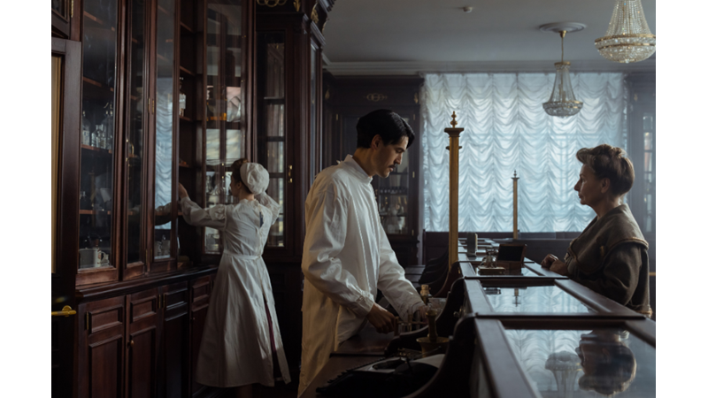 DOKTORLARIN YAZISINI OKUYABİLMEK BÜYÜK MEZİYET: 25 EYLÜL DÜNYA ECZACILAR GÜNÜ - Friendz10