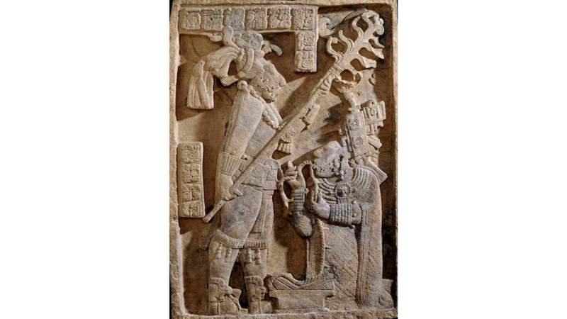 KIRIK AYNALAR MAYALAR İÇİN ÖBÜR DÜNYAYA GİDEN YOLDU