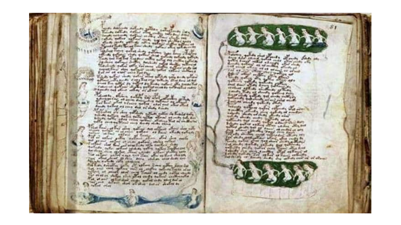 4 MYSTERIOUS OBJECTS THAT CANNOT BE EXPLAINED