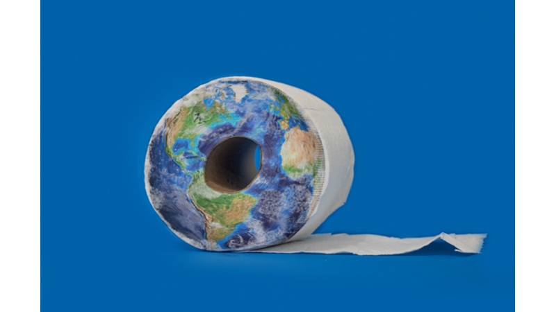 DÜNYA TUVALET GÜNÜ