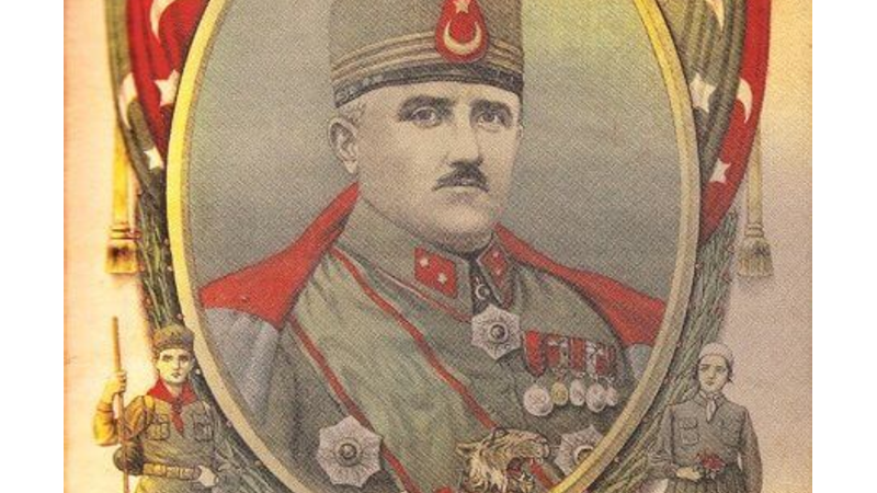 2-3 ARALIK 1920: GÜMRÜ ANTLAŞMASI İMZALANDI