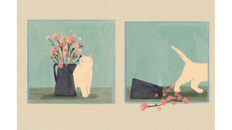 YAPILMAMASI GEREKEN BİRKAÇ ŞEY -Friendz10