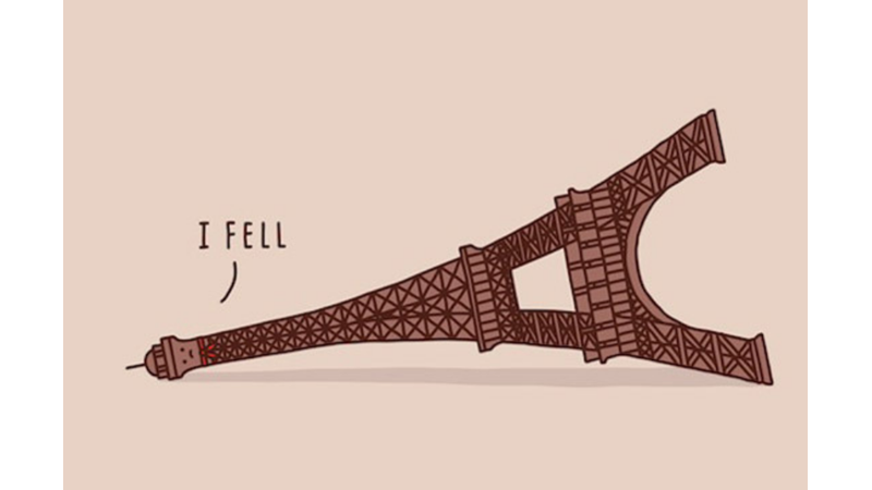 ILLUSTRATIONS TO MAKE YOU SMILE -Friendz10