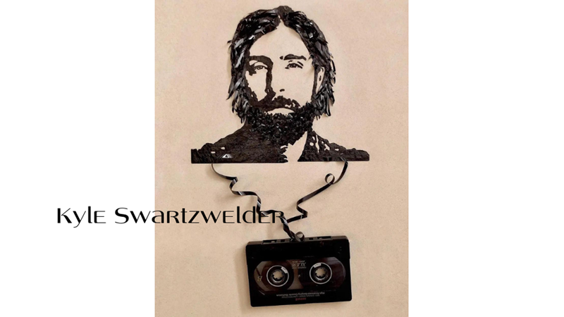 KASET FİLMLERİNDEN SANATÇI PORTRELERİNE -Friendz10