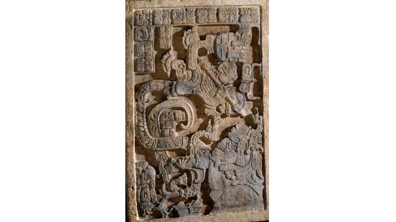 KIRIK AYNALAR MAYALAR İÇİN ÖBÜR DÜNYAYA GİDEN YOLDU