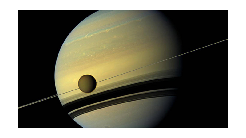 SATÜRN’ÜN SIRA DIŞI OLDUĞUNU KANITLAYAN 10 BİLGİ