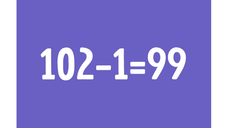 CAN YOU SOLVE THESE PUZZLES?