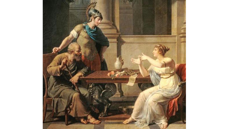 ANTİK DÜNYANIN EN GÜÇLÜ 10 KADINI