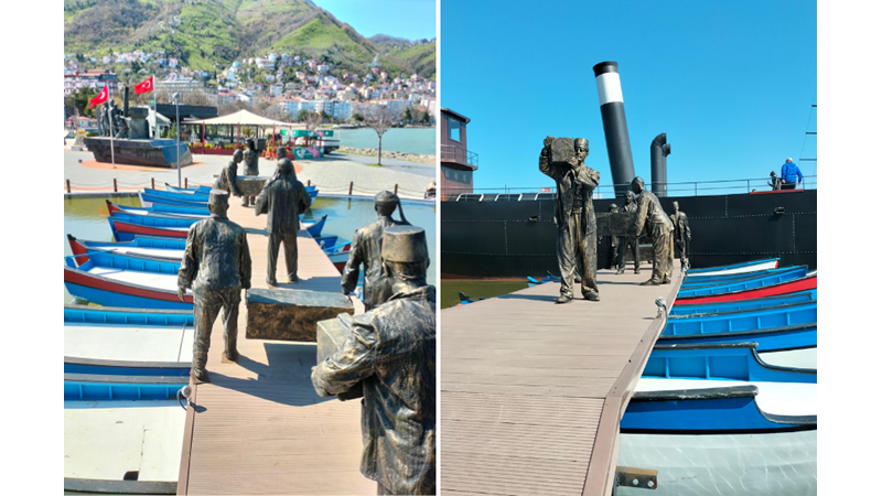 ORDU RÜSUMAT NO:4 VAPURU -Friendz10