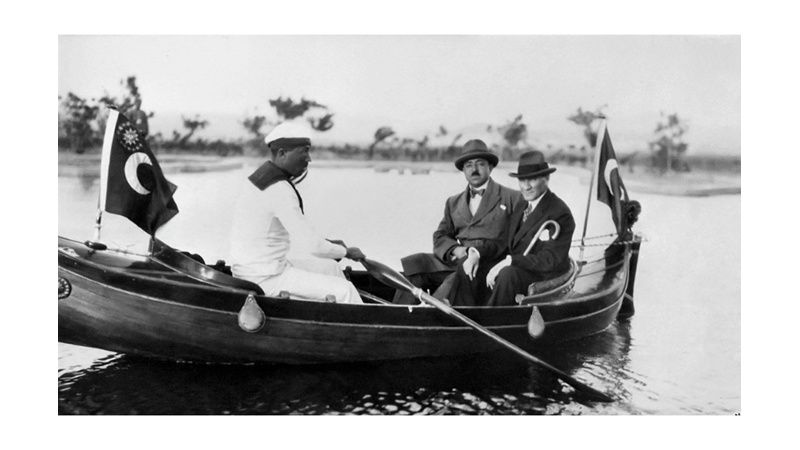 ATATÜRK’ÜN KIYMET BİLİRLİĞİ -Friendz10