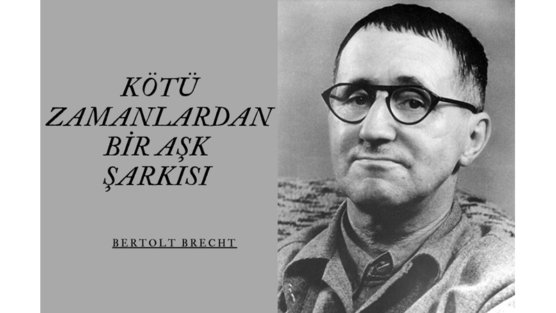 KÖTÜ ZAMANLARDAN BİR AŞK ŞARKISI -Friendz10