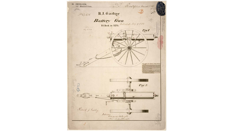 PATENT ÇİZİMLERİNİ GÖRMEK İSTER MİSİNİZ?