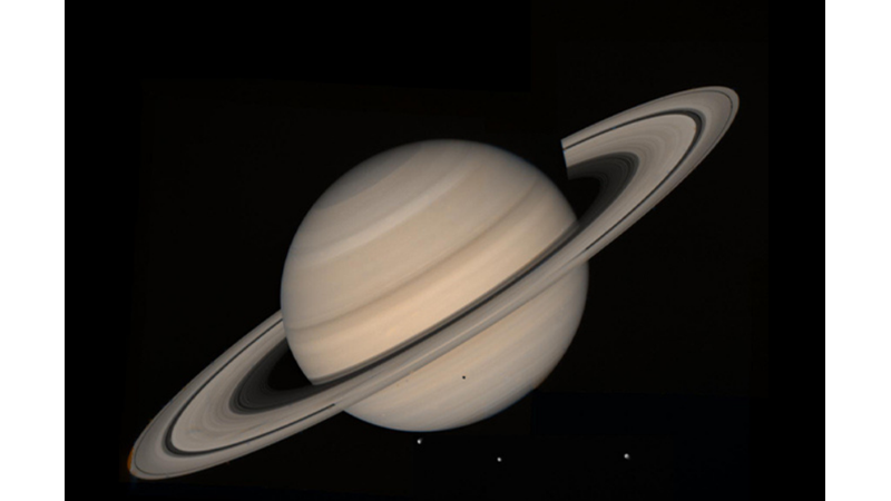 SATÜRN’ÜN SIRA DIŞI OLDUĞUNU KANITLAYAN 10 BİLGİ