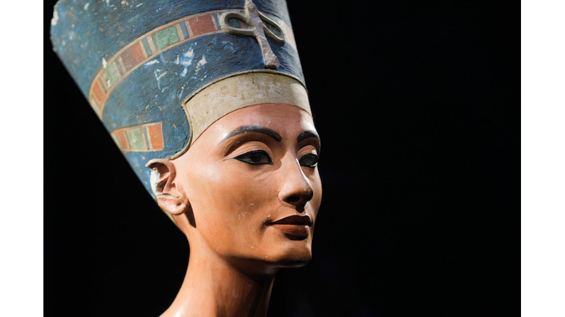 ANTİK DÜNYANIN EN GÜÇLÜ 10 KADINI